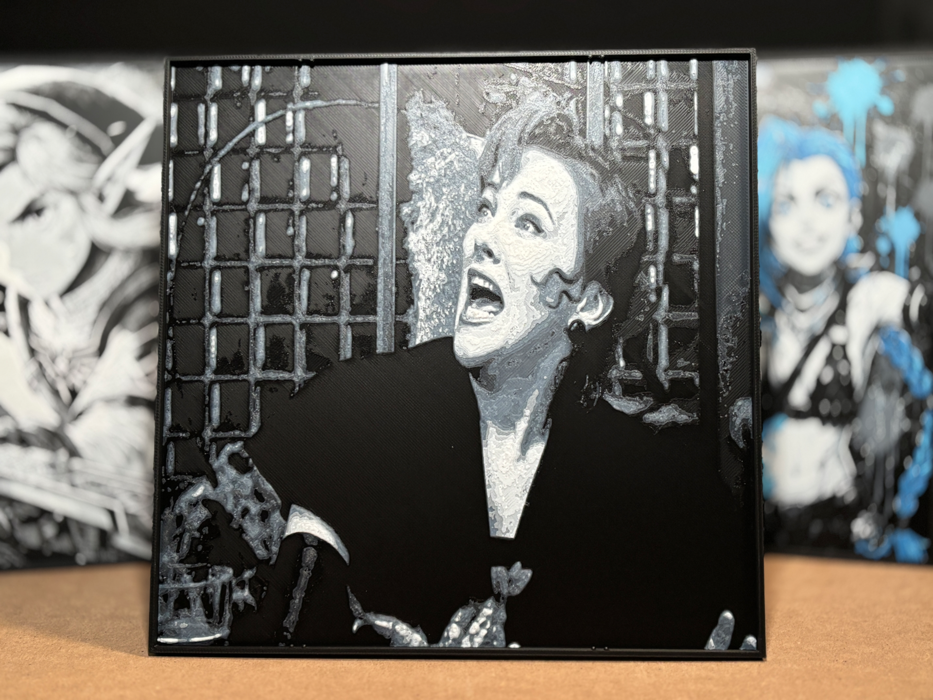 Catherine O'Hara | Delia Deetz | Beetlejuice