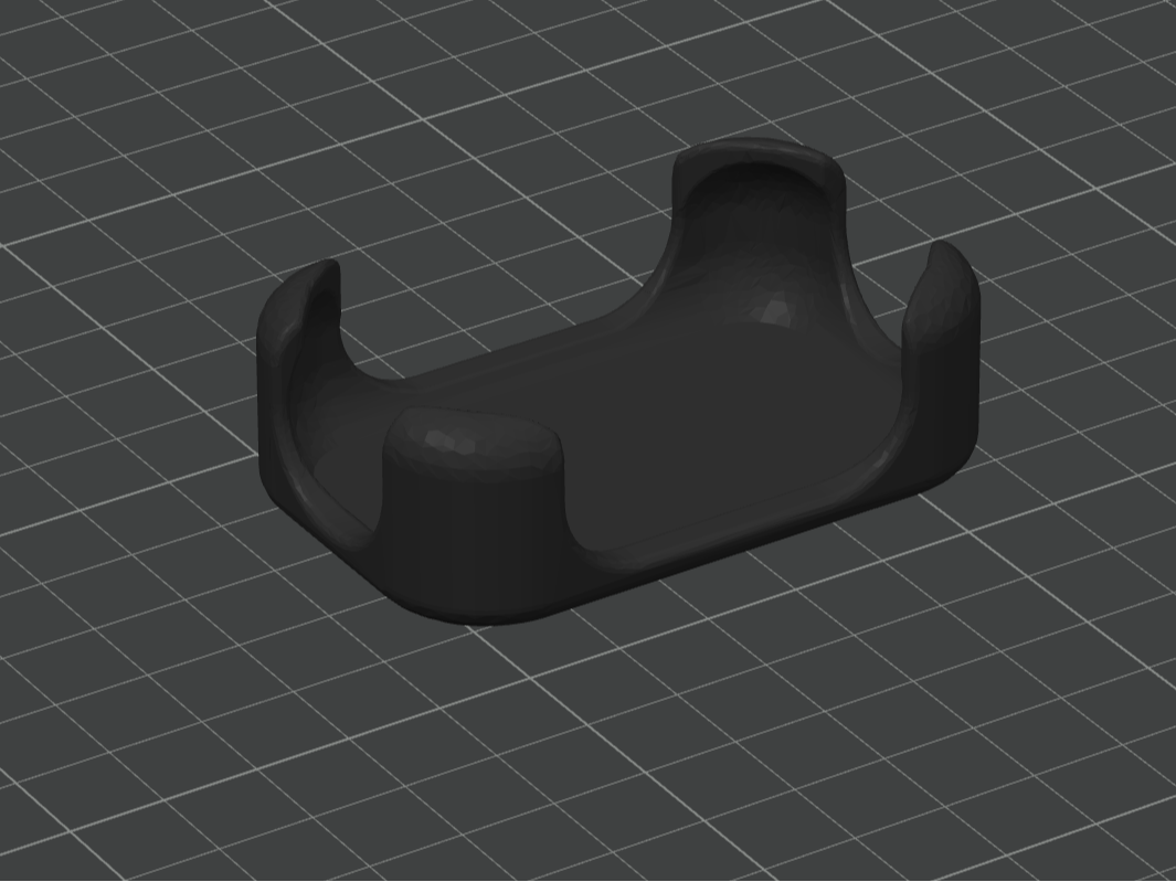 Skullcandy Dime case