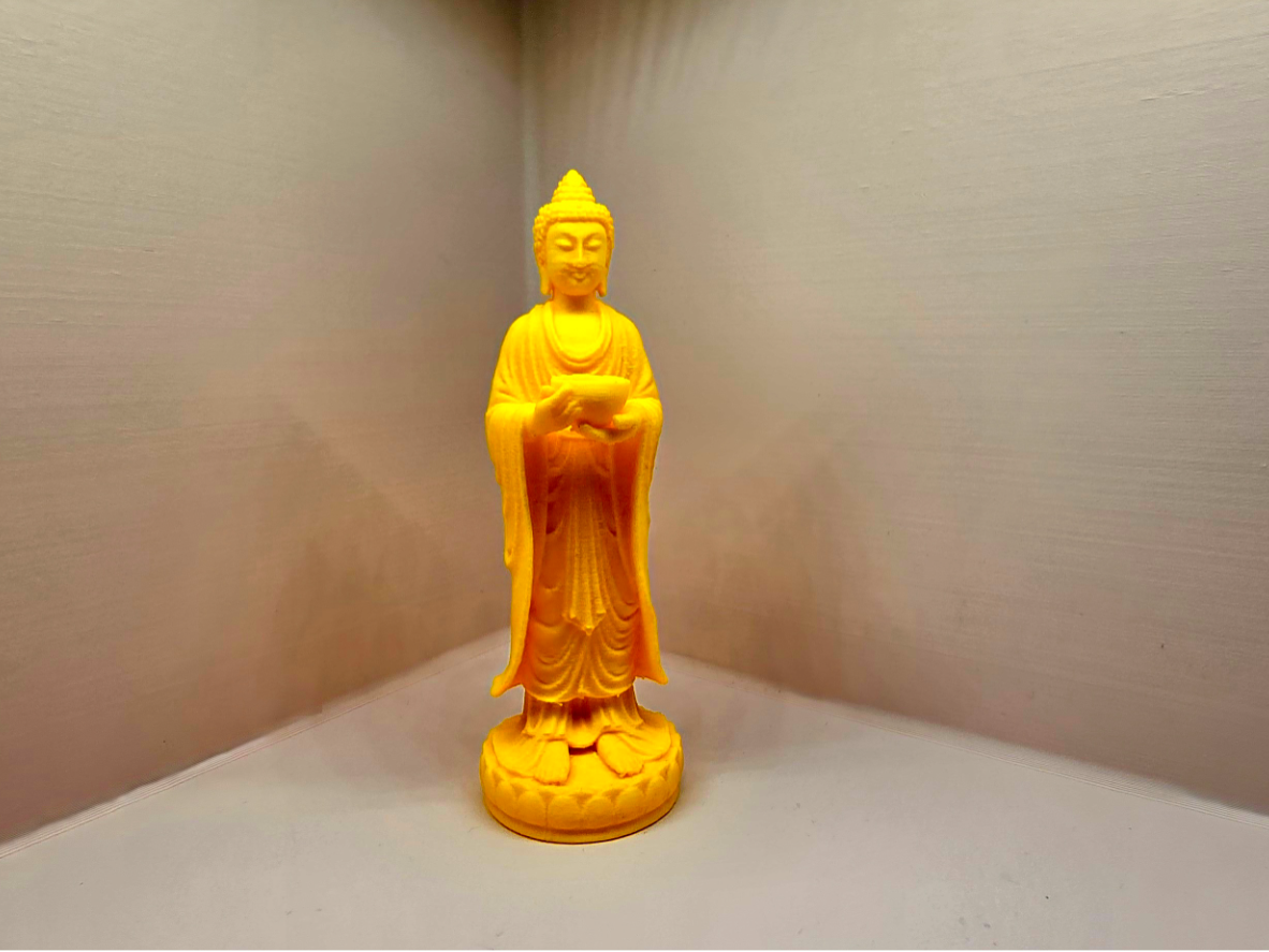 Buddha