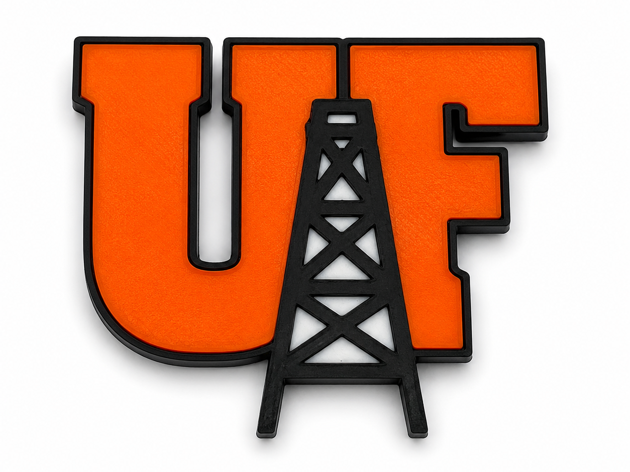 UNIVERSITY OF FINDLAY LOGO
