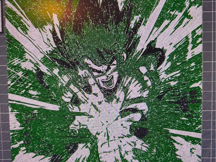dbz kame