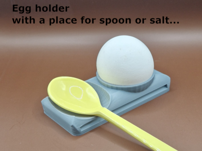 Egg holder