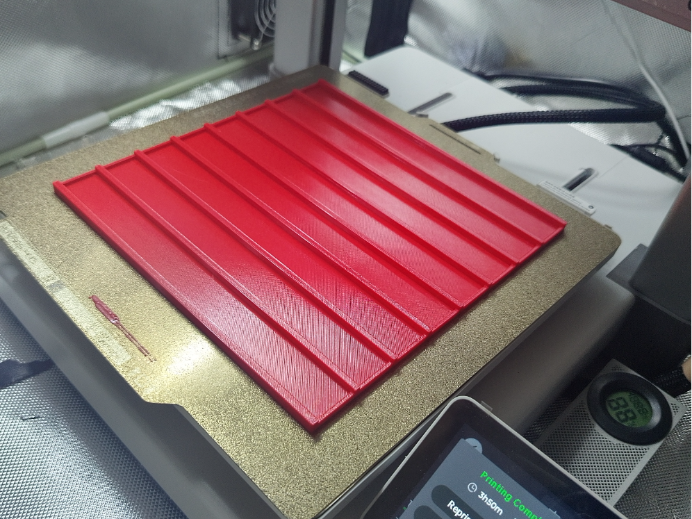 Keycap Display Stand