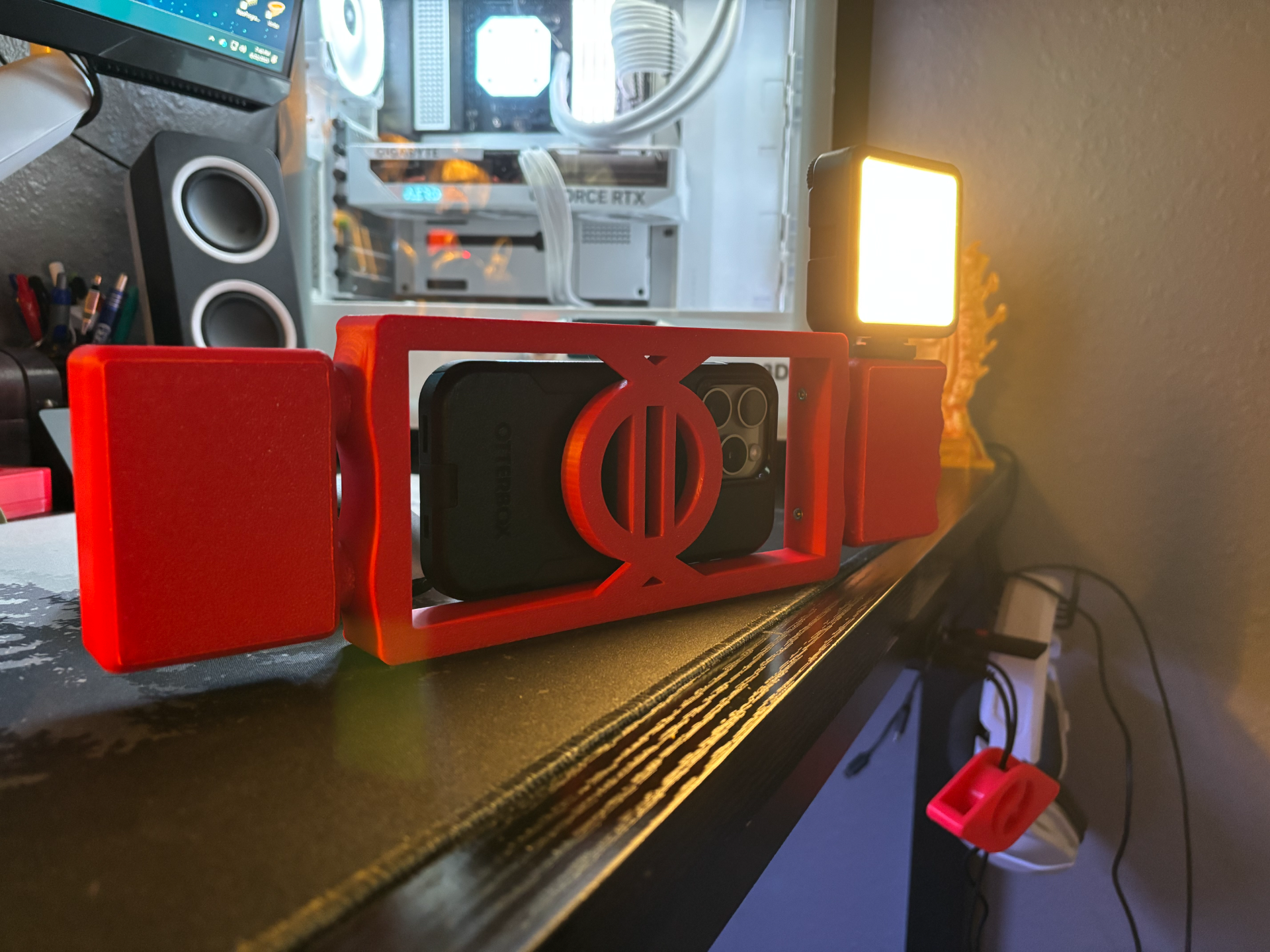 SnapRig PRO Magsafe