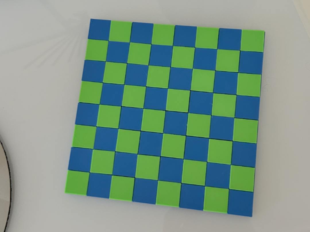 Chess Board for chess set