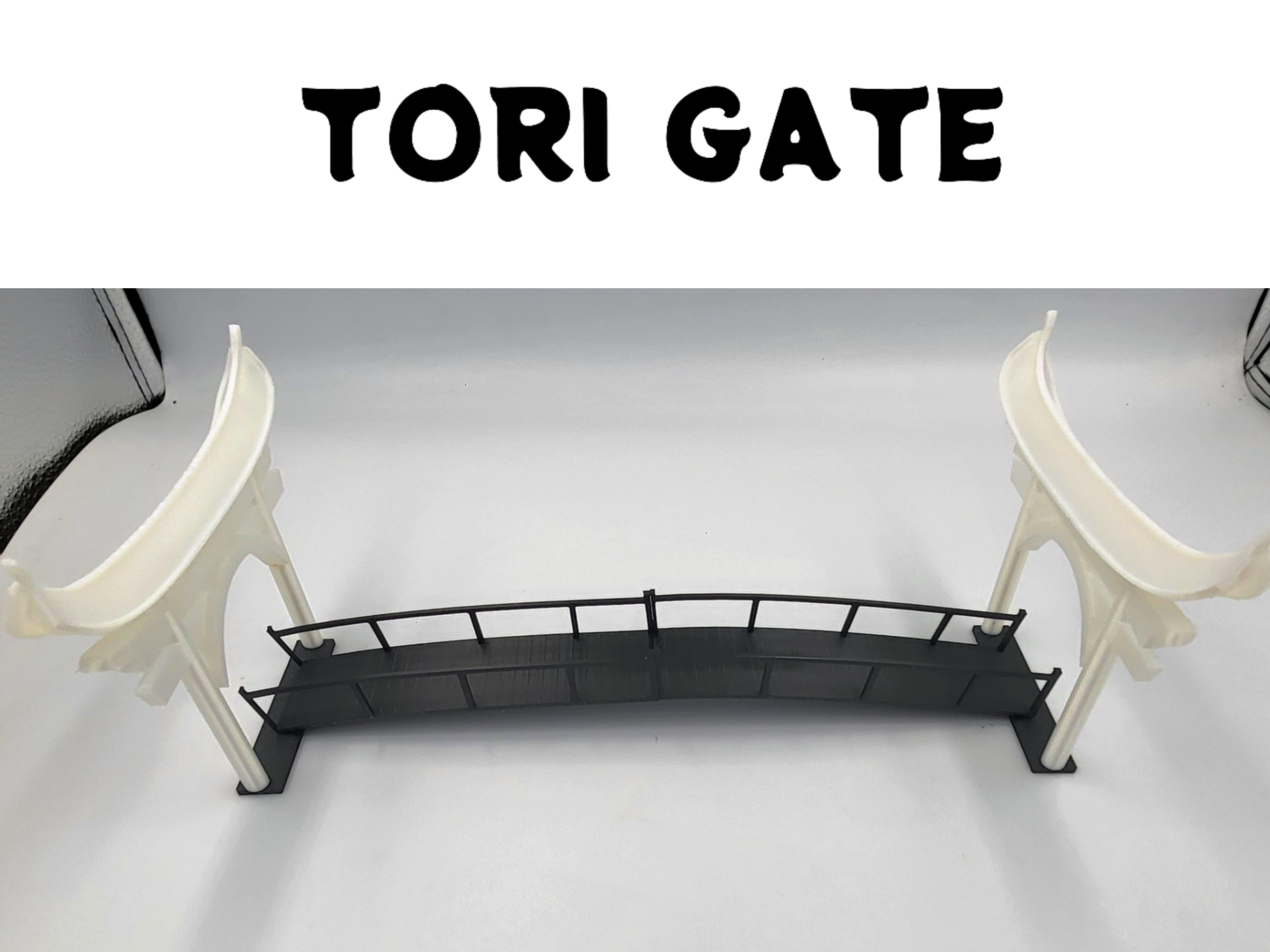 Tori Gate