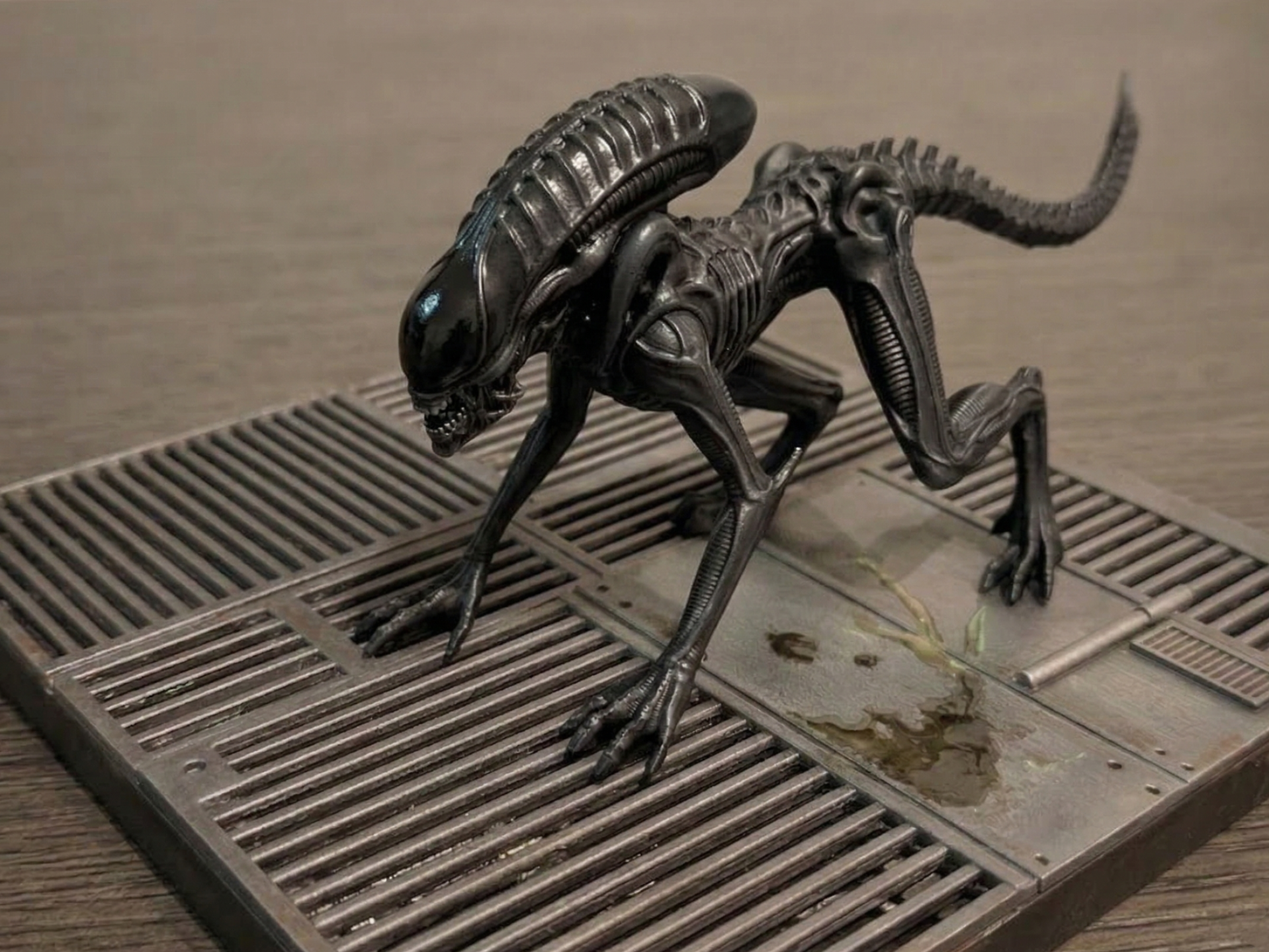 Aliens Xenomorph