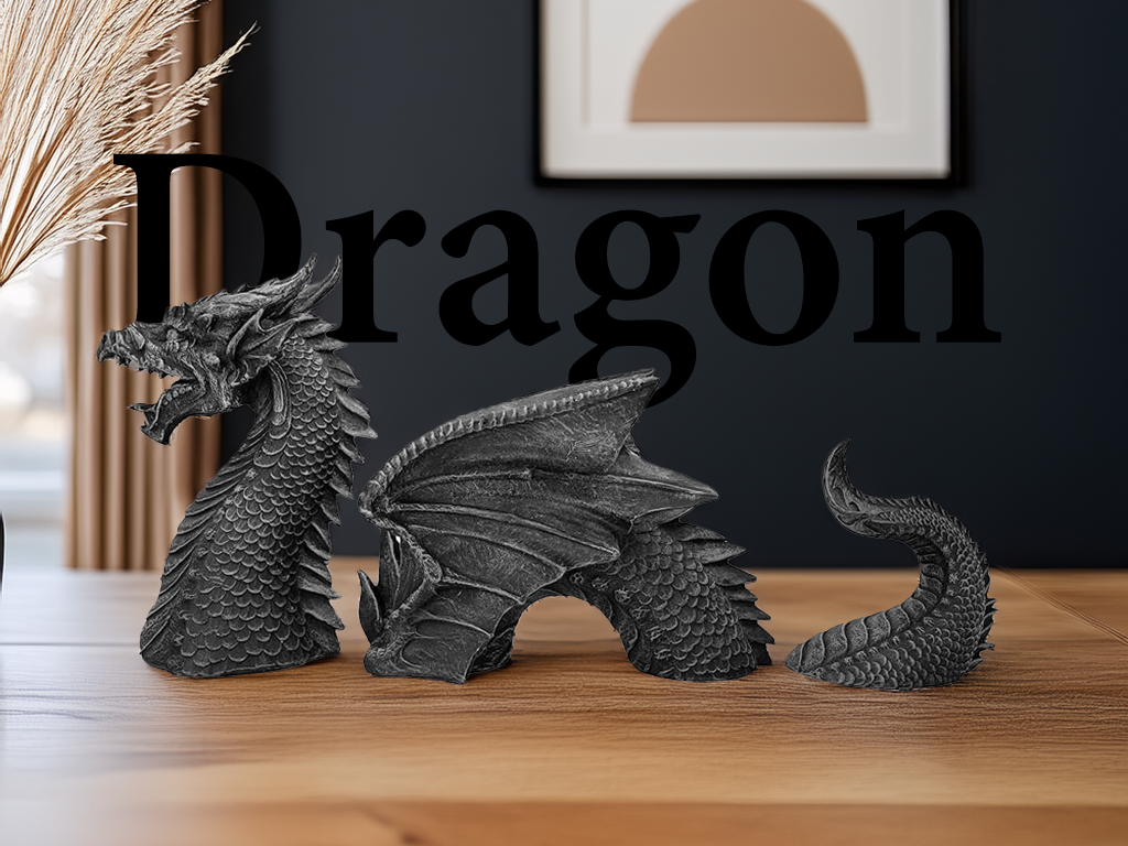 Dragon Set