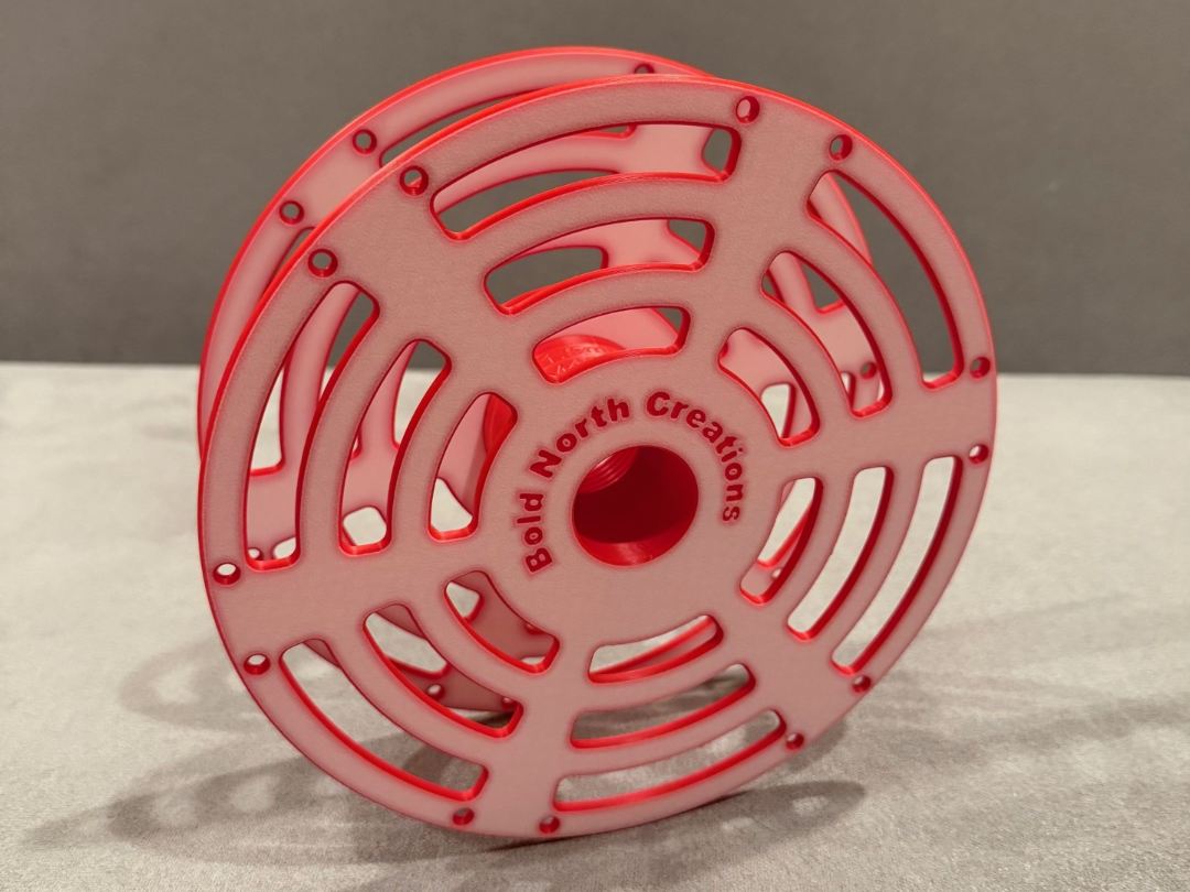 BNC - Universal AMS Small Spool Adapter
