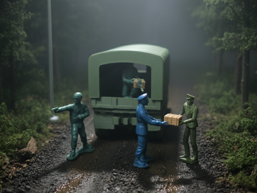 US Truck Cover