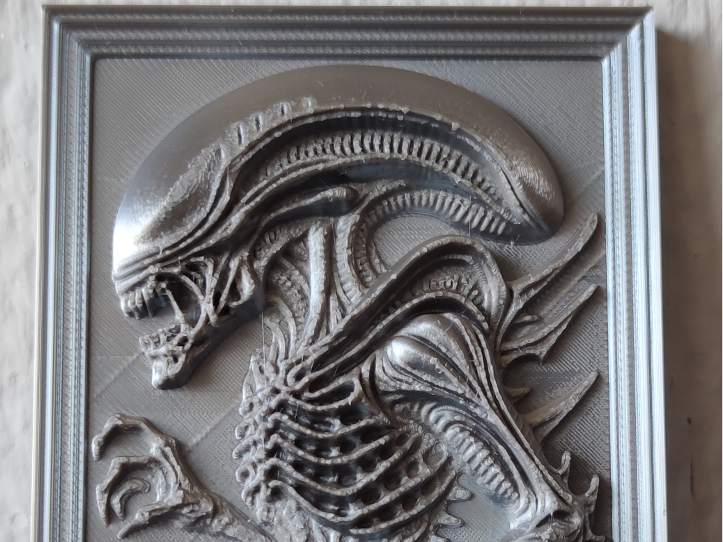 Alien Xenomorph