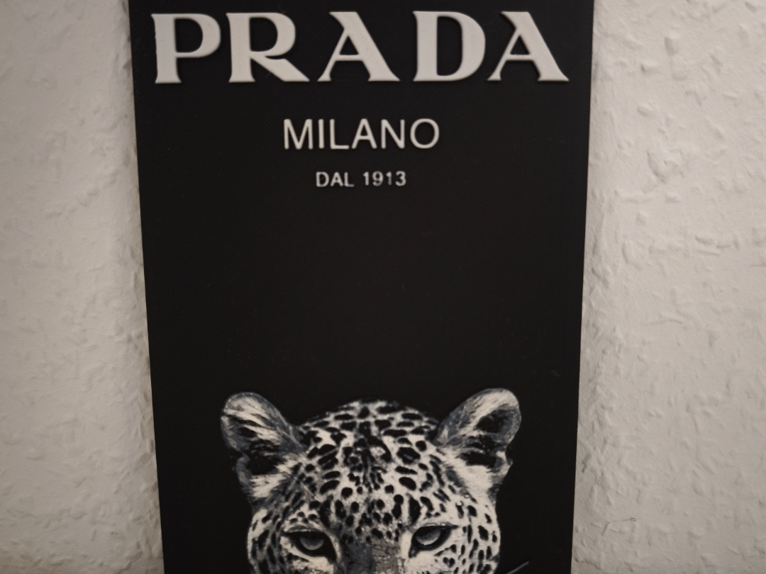 Prada Leo Luxus Picture
