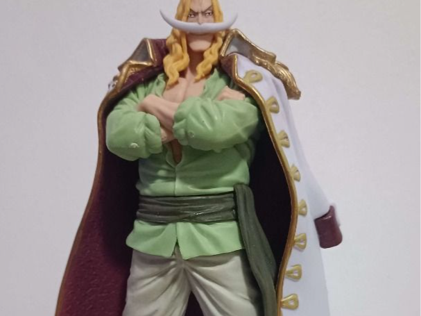 edward newgate one piece