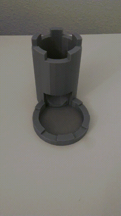 Dice Tower