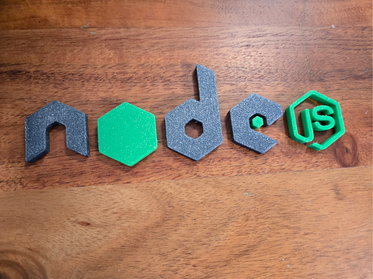 Node.js Logo