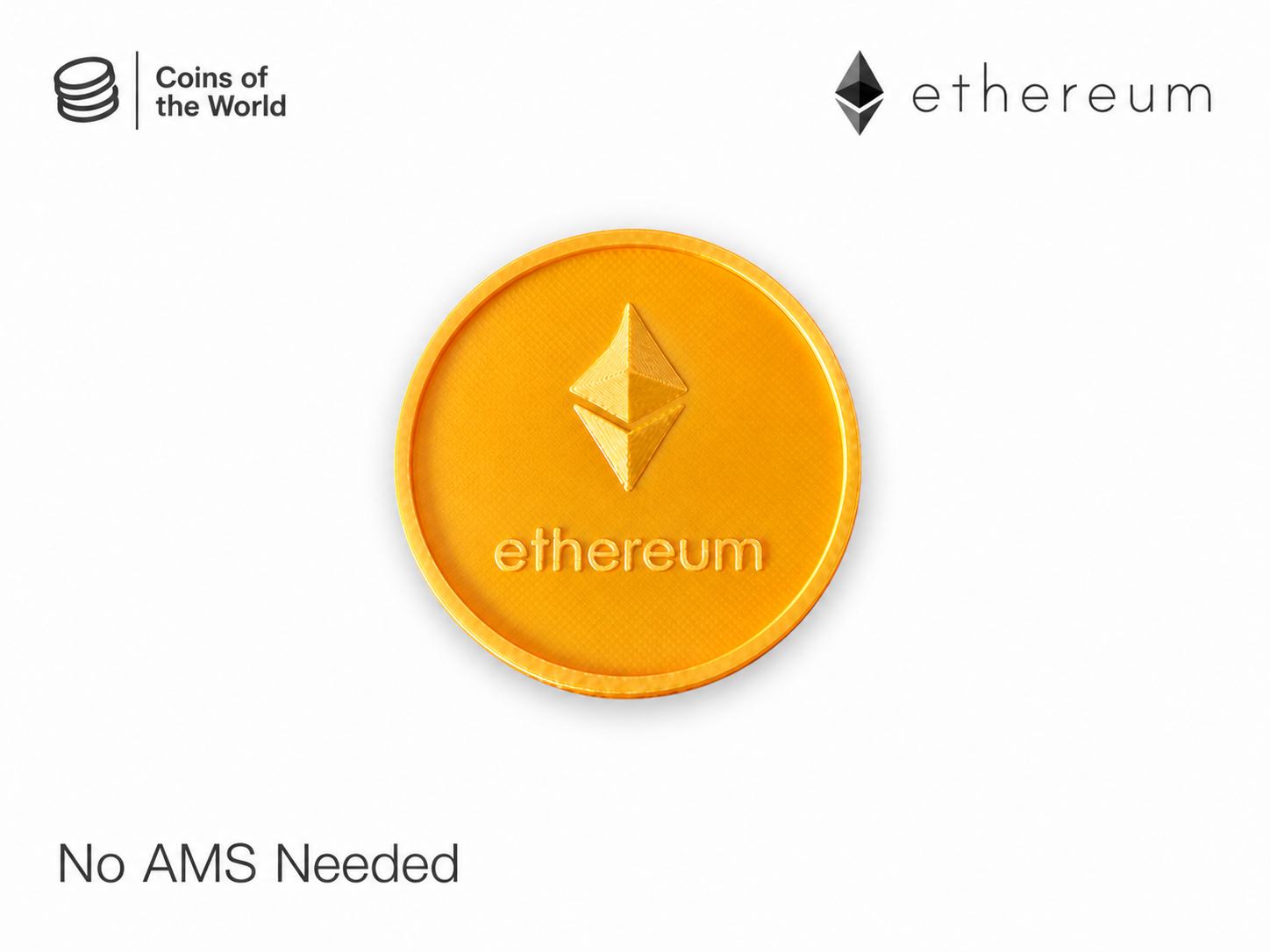 Ethereum Coin