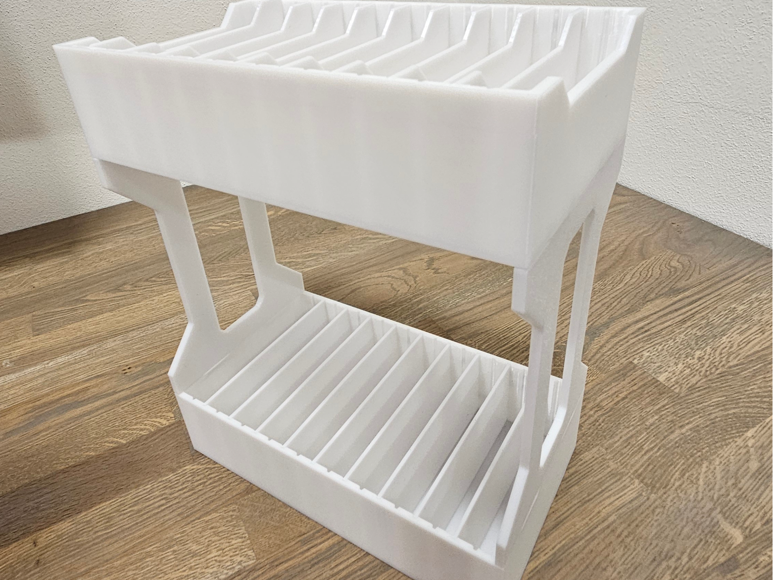Stackable Modular Kitchen Pack Organizer (Spices)
