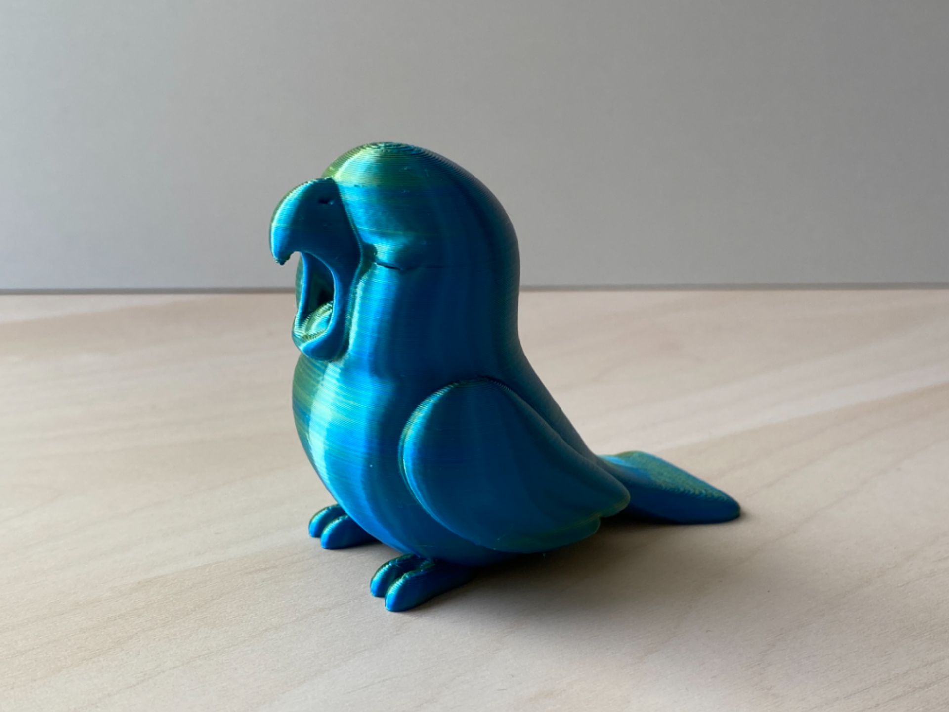Parrot