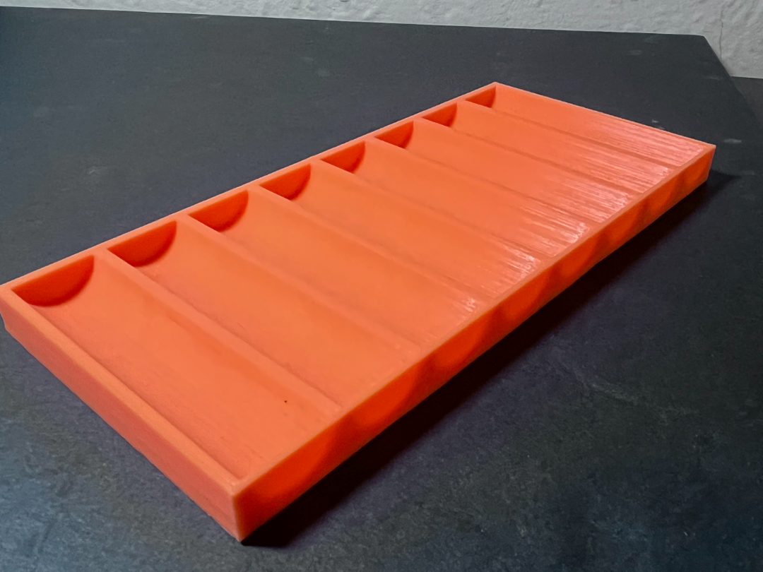 Penny Roll Holder