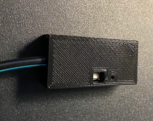Box for USB-C PD Trigger ZY12PDN