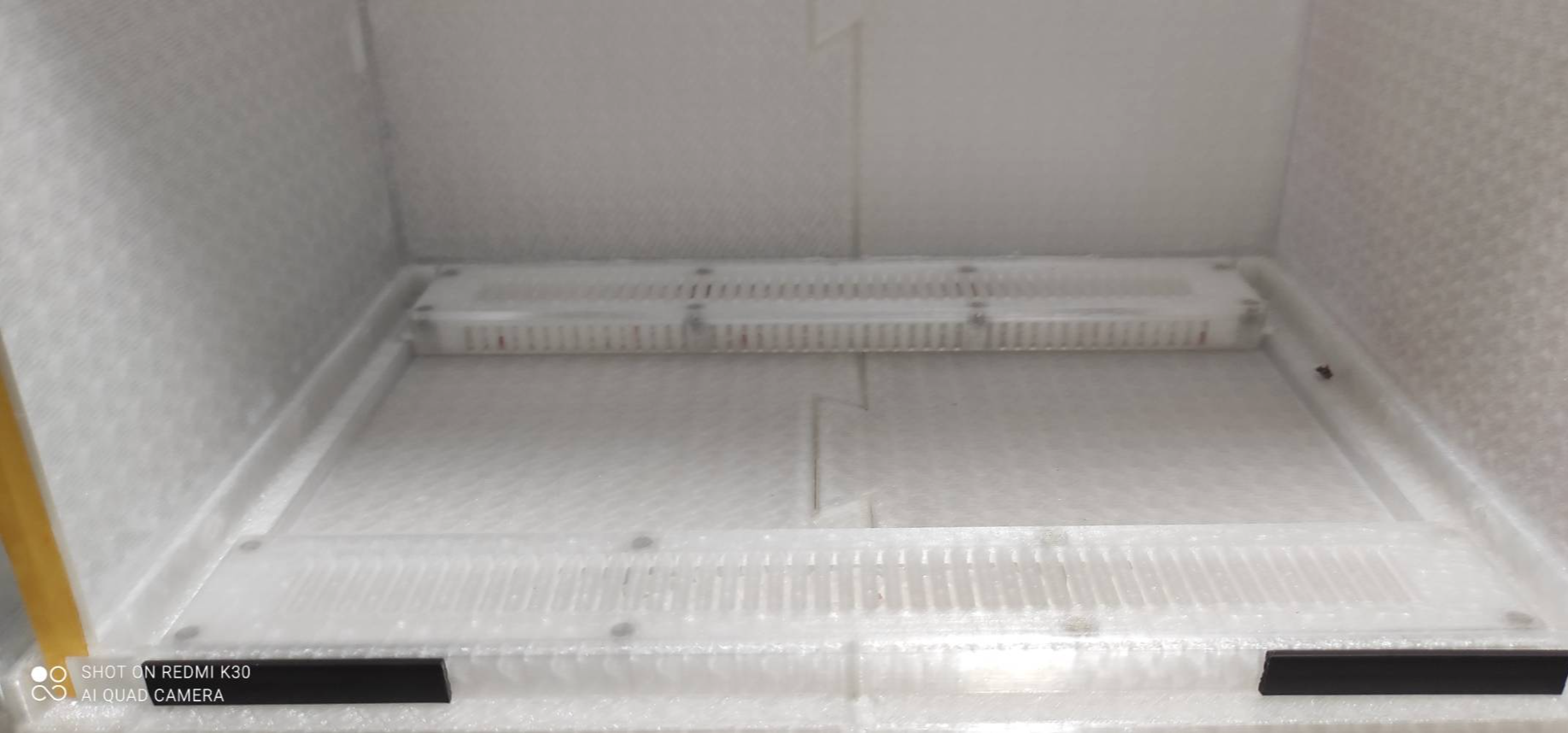 A1 and a1 MINI AMS Lite 封箱 乾燥盒 DRY BOX