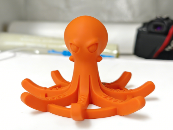 No-Support 3D Printed Glass Holder |Drying Rack