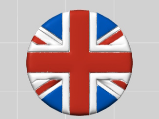 British Tokens