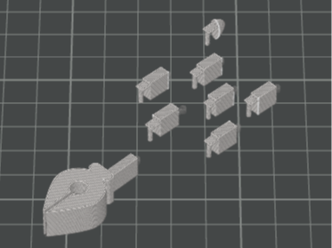 Articulated Snake V2