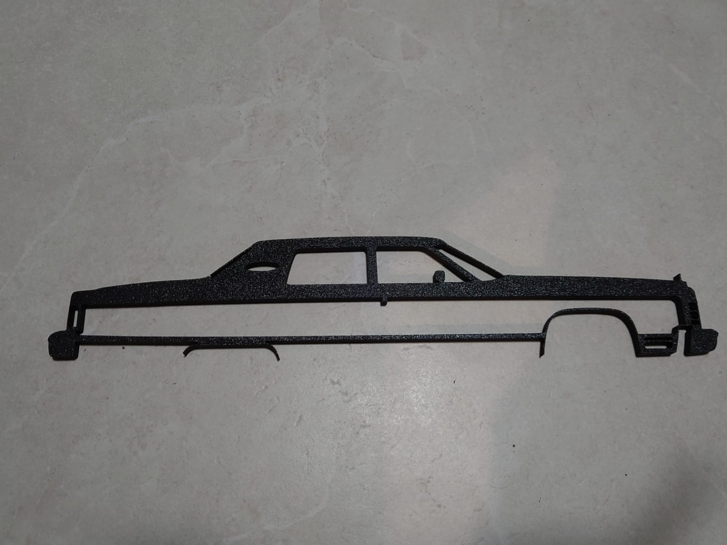 Lincoln Continental Town Car