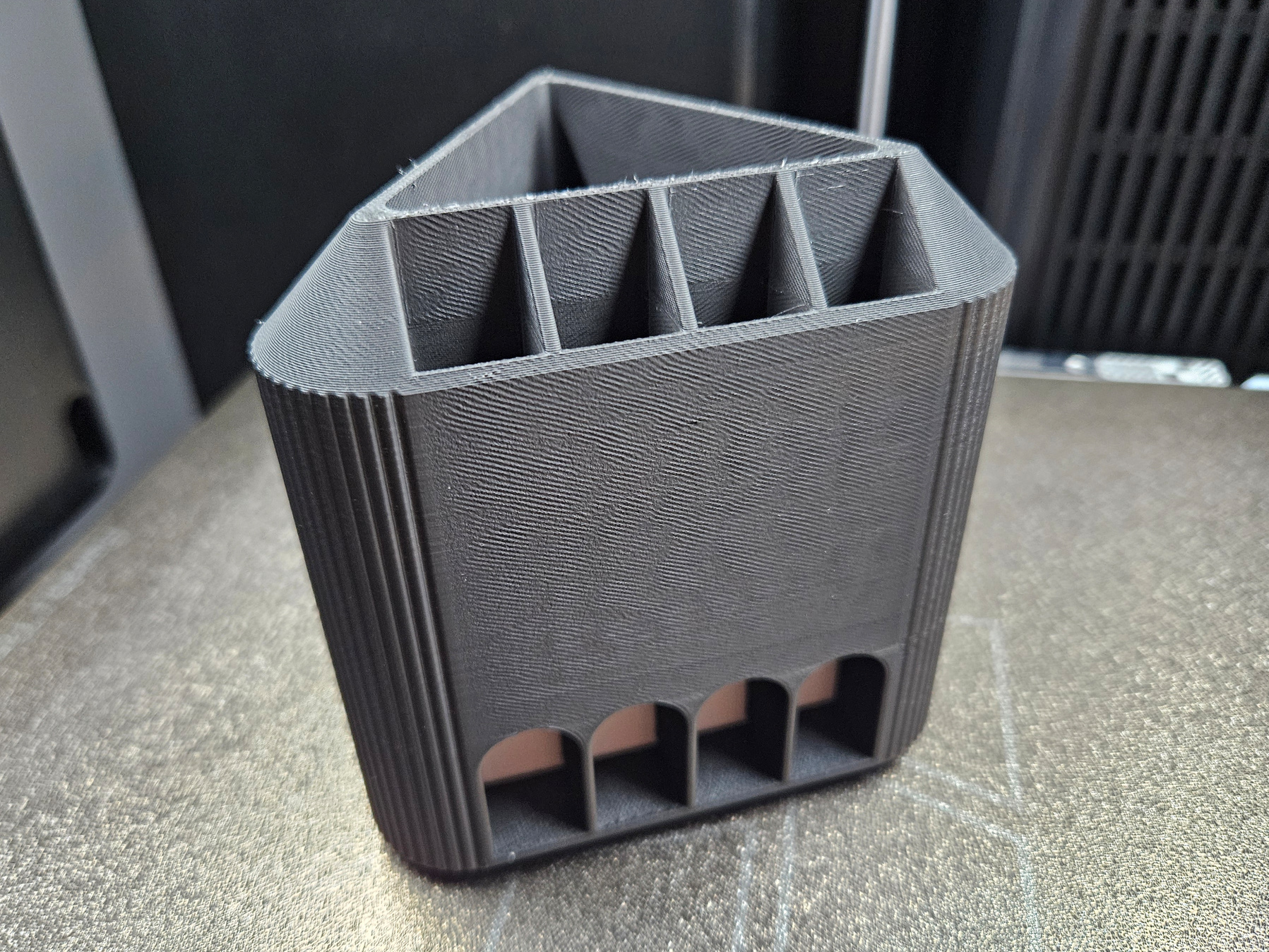 Mini Carving Knife Holder