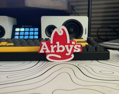 Arbys logo