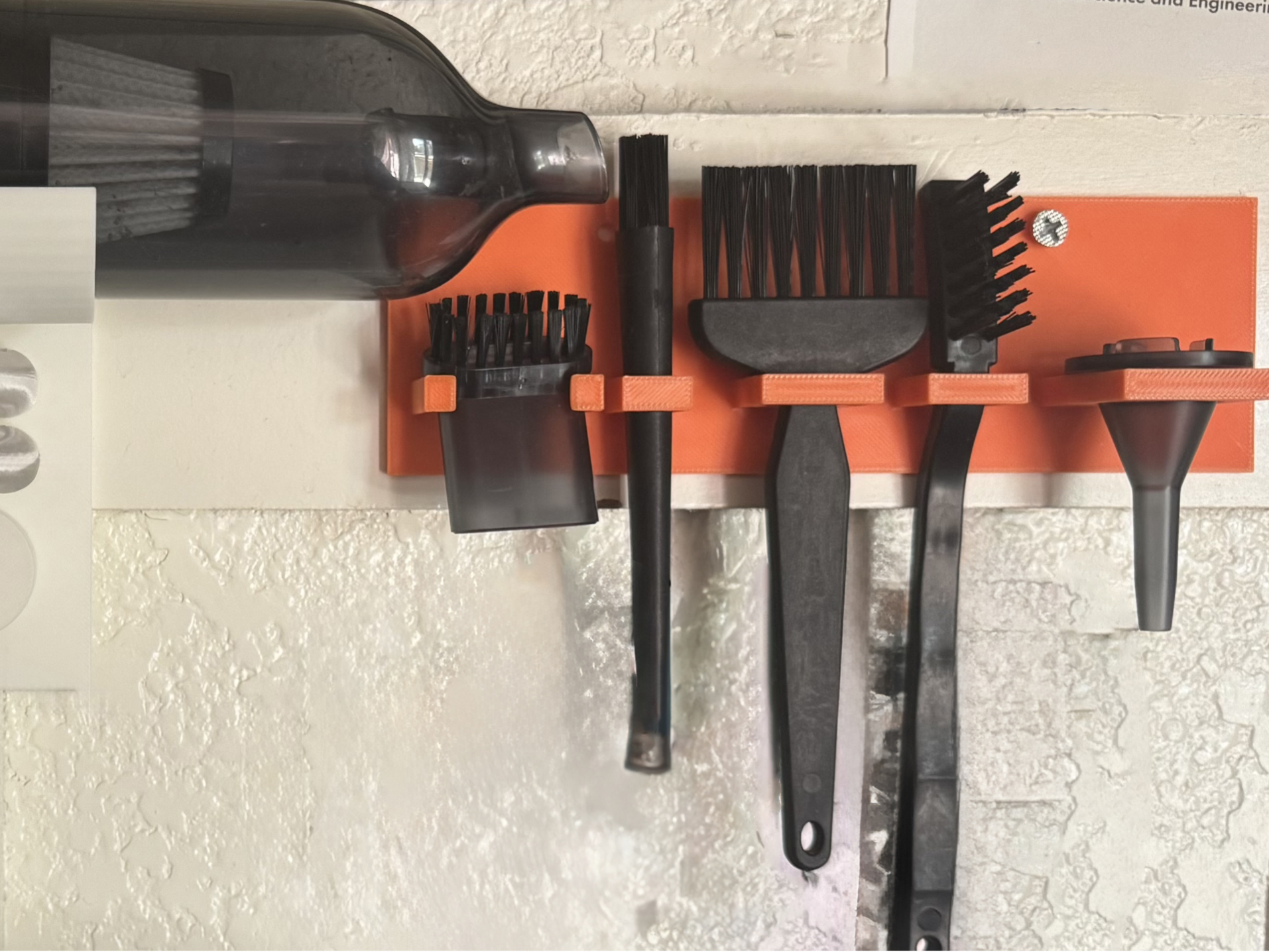 Hayousui Toolholder/Brushholder
