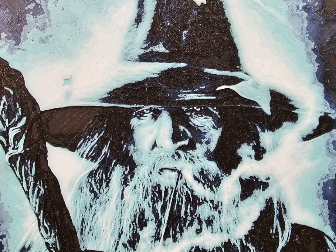Gandalf the Grey