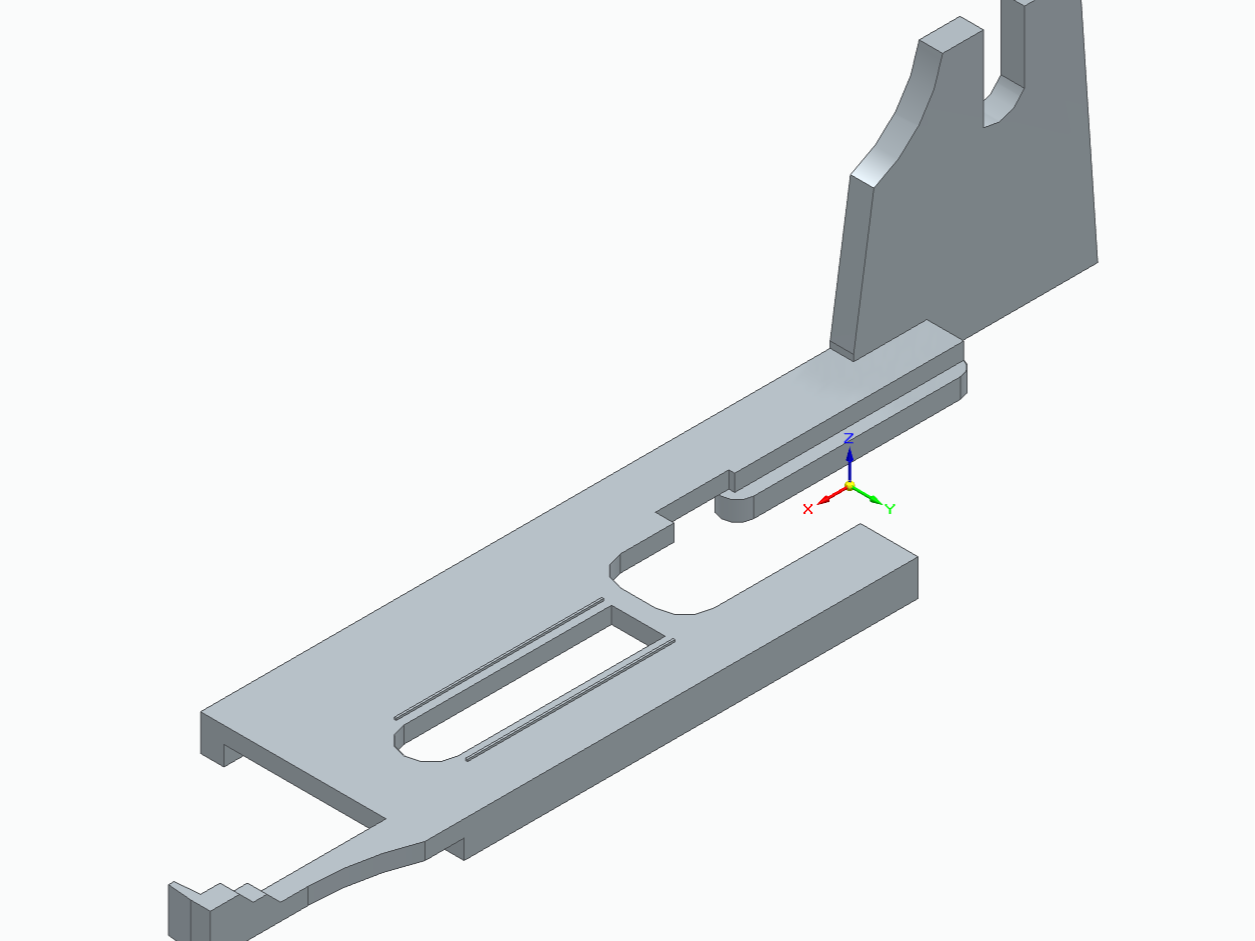 KroKodoc Ersatzteil v1