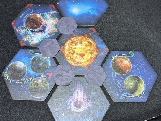 Twilight Imperium Milty Draft Hex