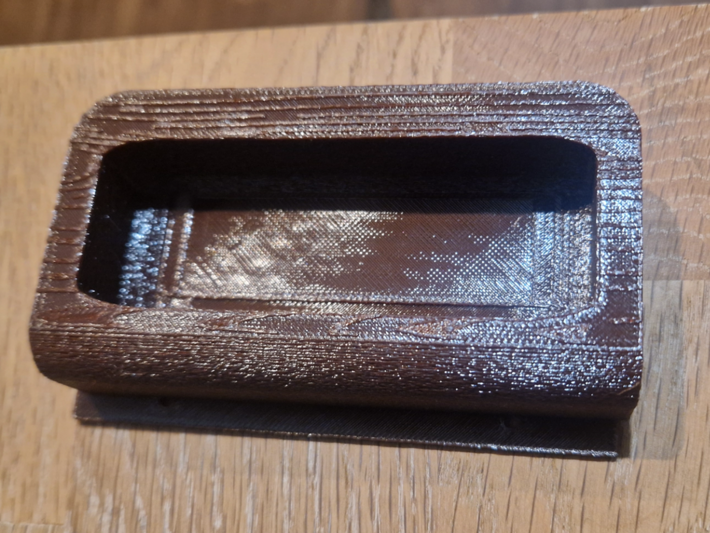 Muschelgriff alno küchen ersazteil