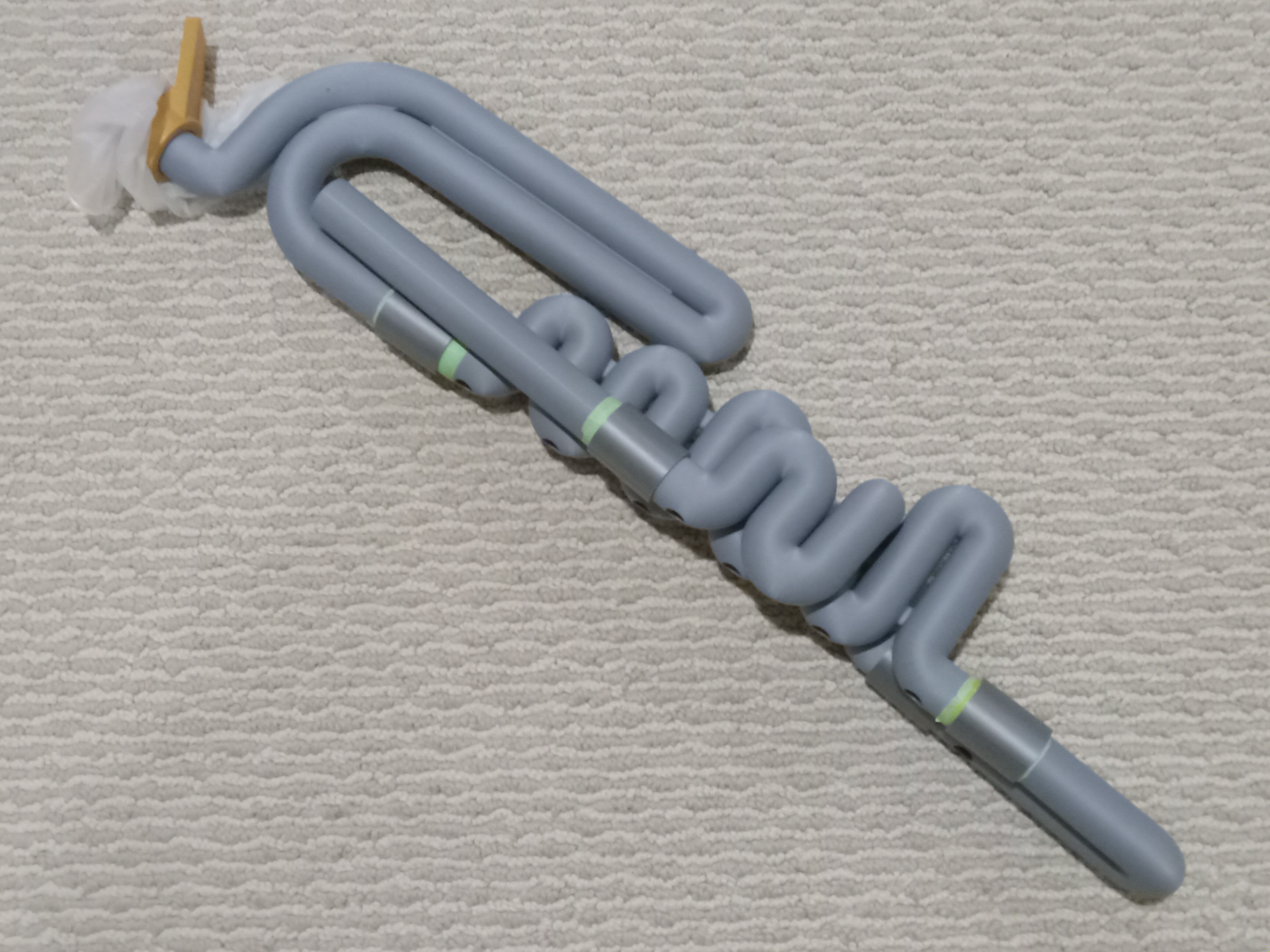 The True Budget Low Woodwind