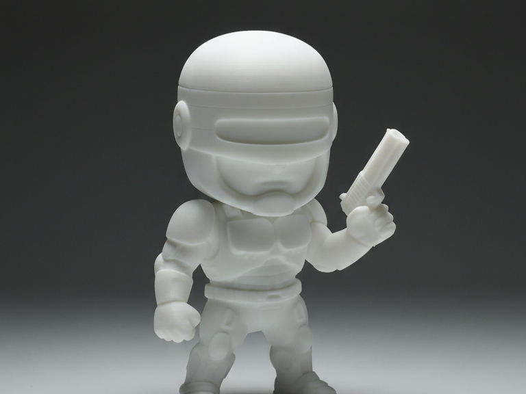 Robocop Fig