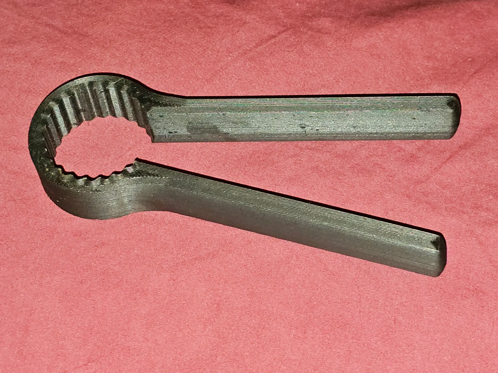 Flaschenöffner Bottleopener