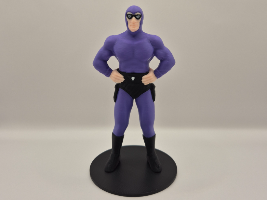 The Phantom