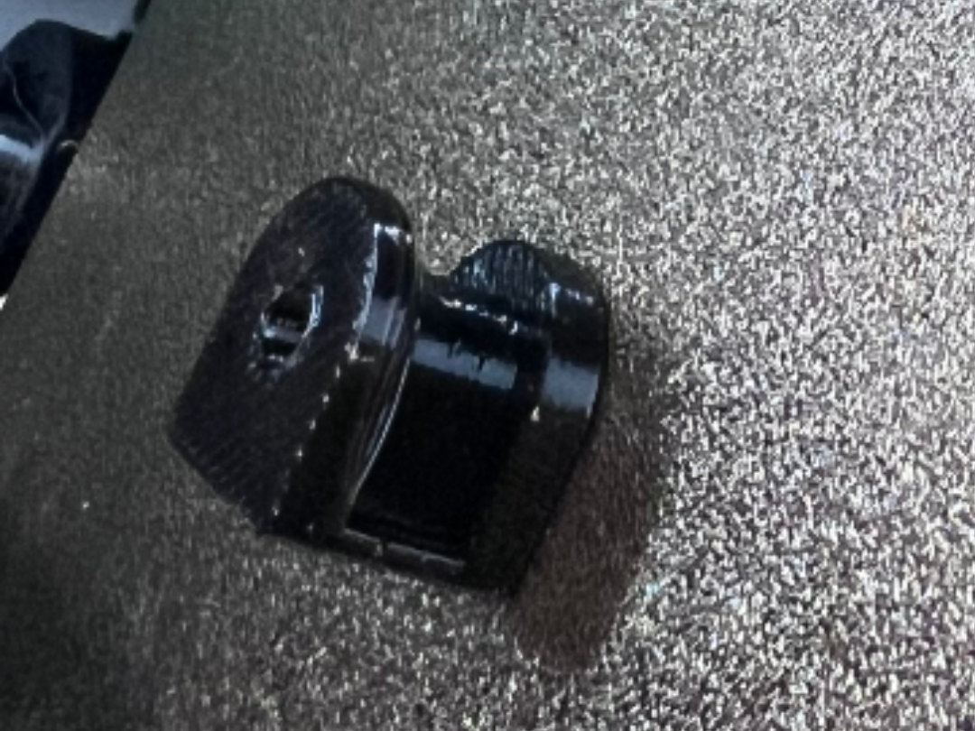 Motor Mount for Mini Split outdoor unit