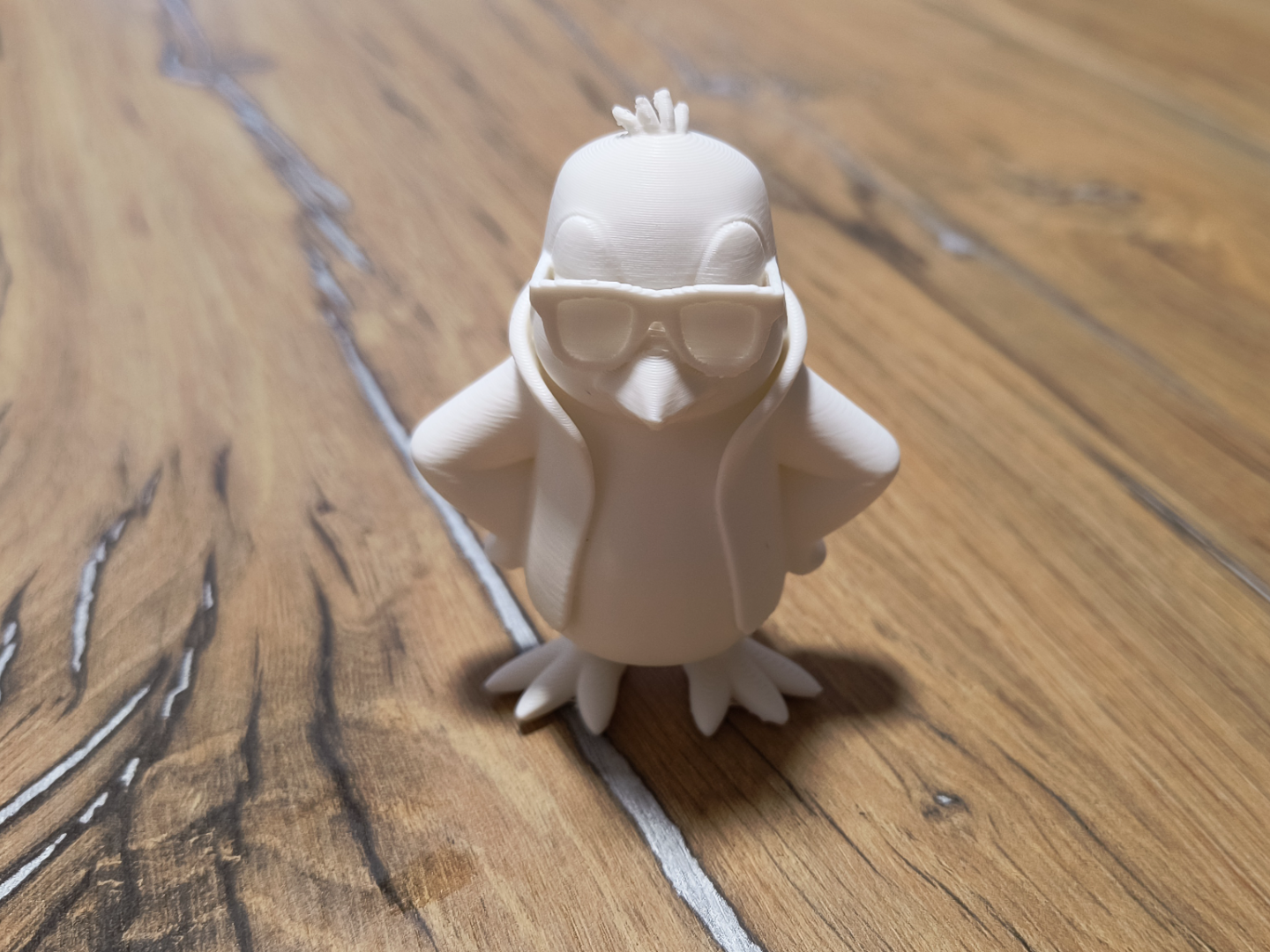 Cool penguin (sell it :D)