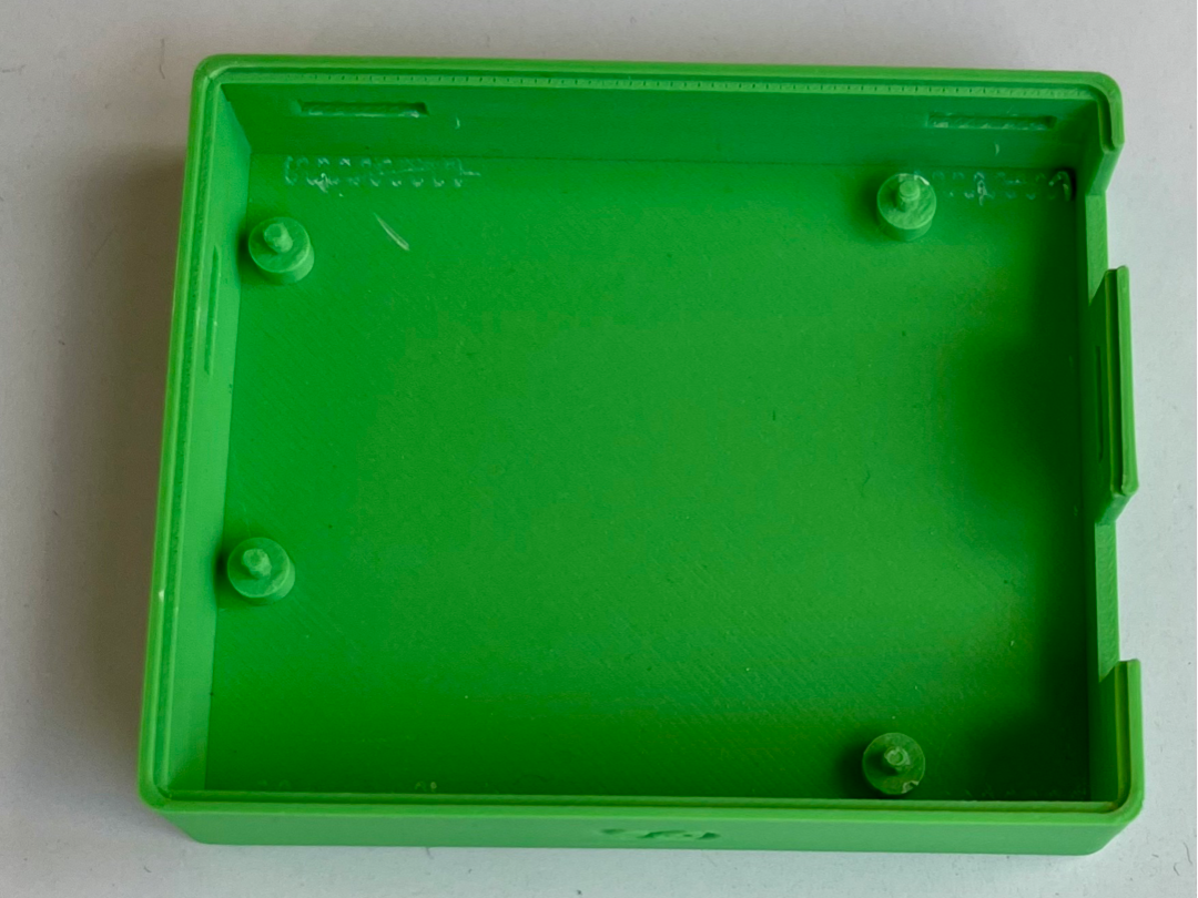 Arduino Uno R3 case
