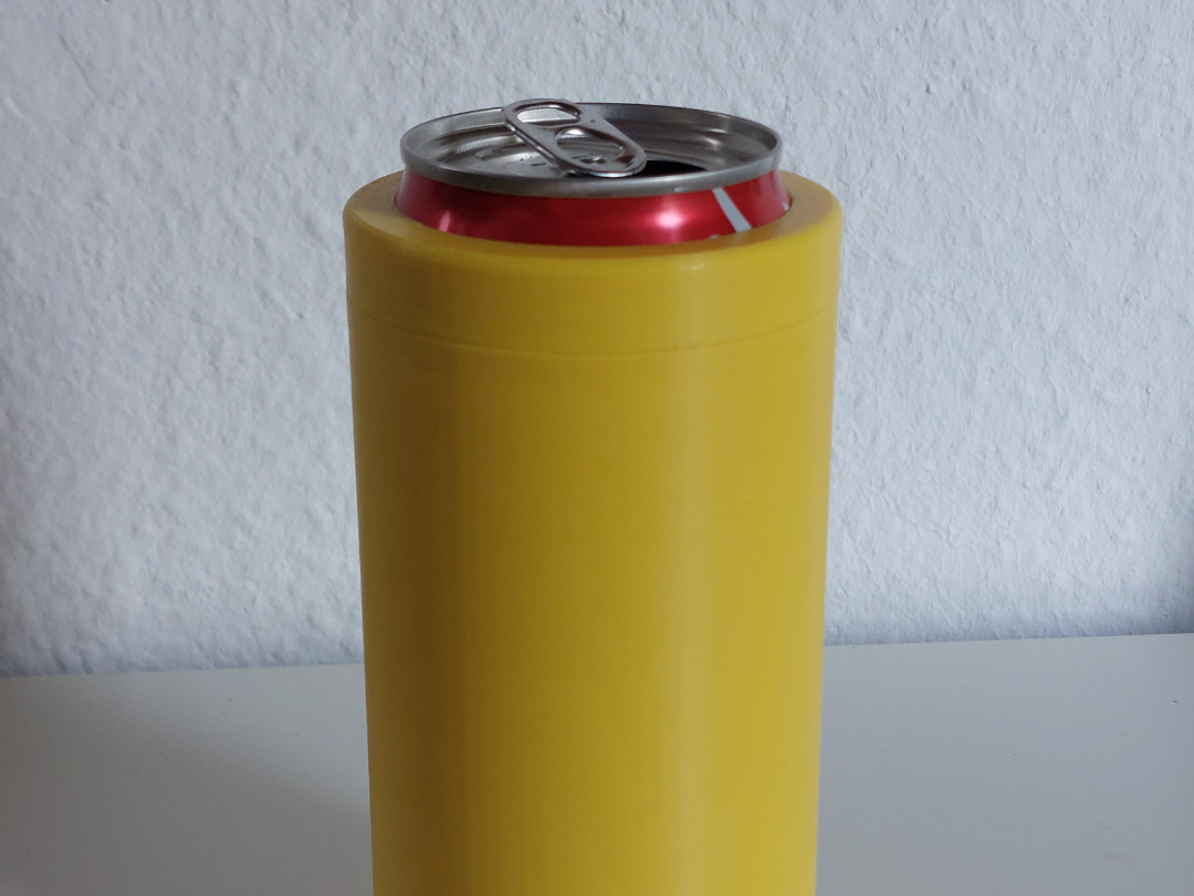 330ml Coke Can Cooler