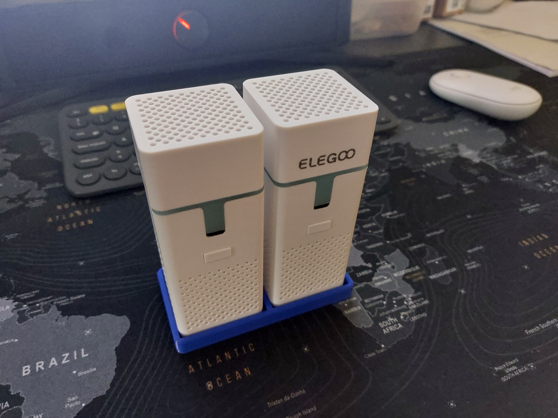 Elegoo Mini Air Purifier - Carbon Filter P1/X1