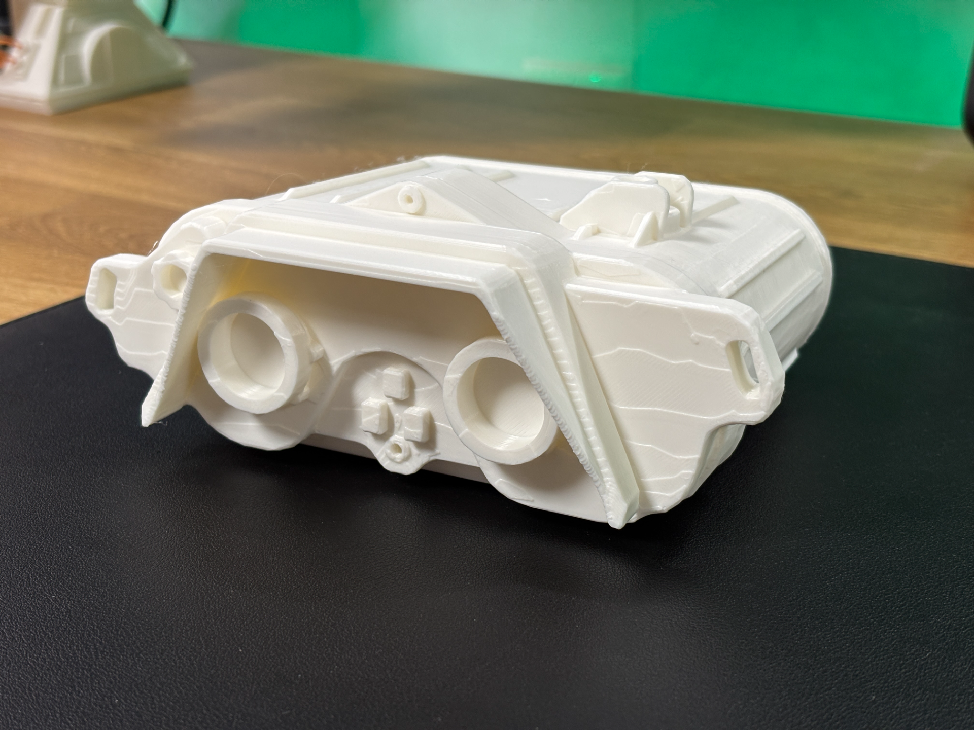 Sci-Fi Binoculars Prop – Desert Trooper Inspired