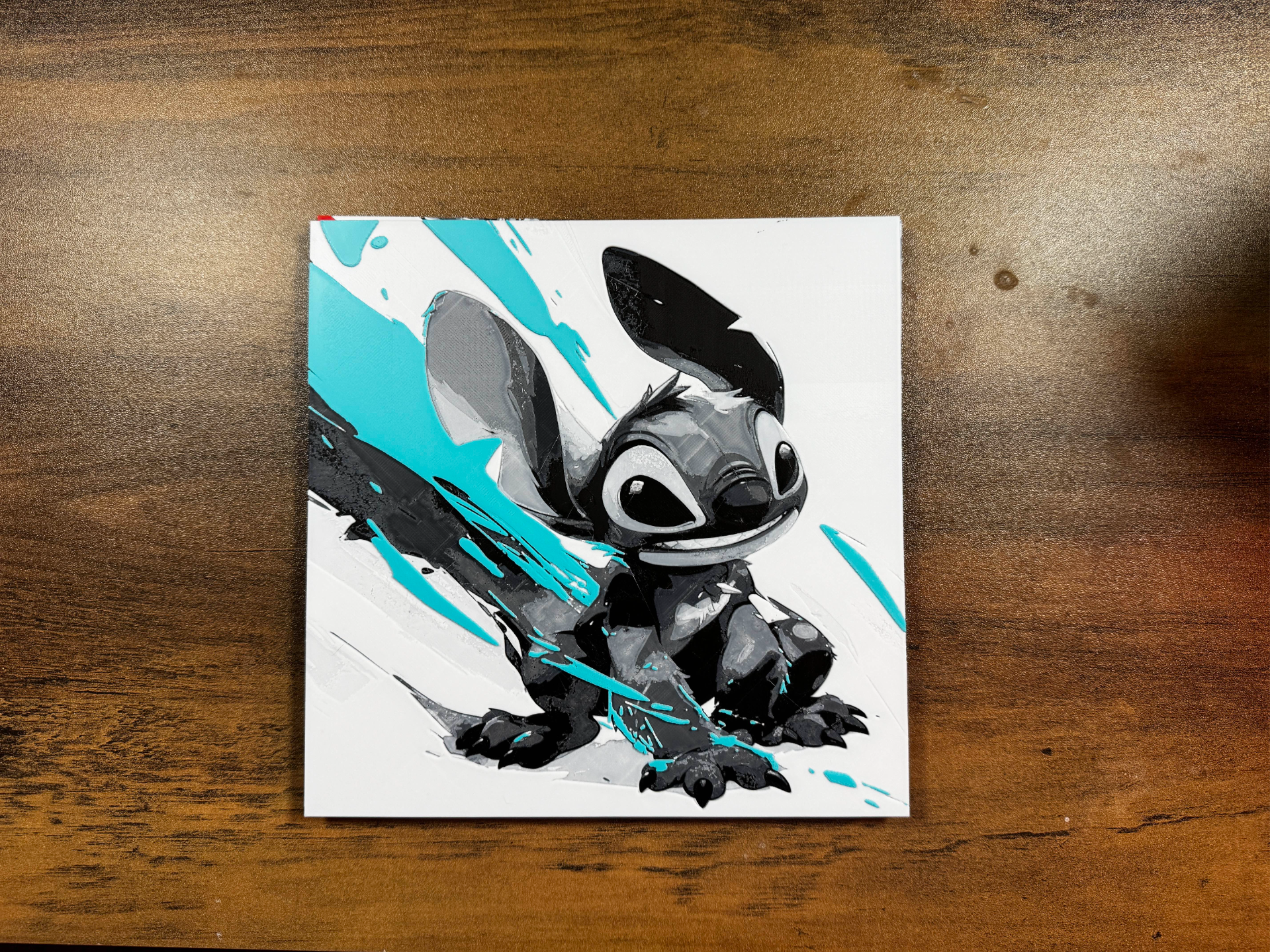 Stitch – Intergalactic Trouble in Paradise