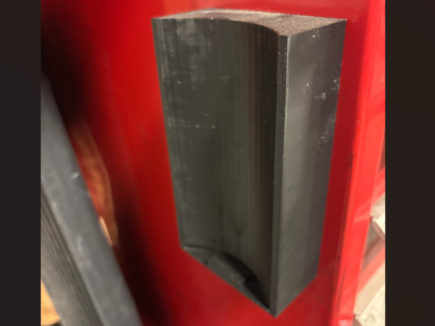Sure Shot Magnetic holder