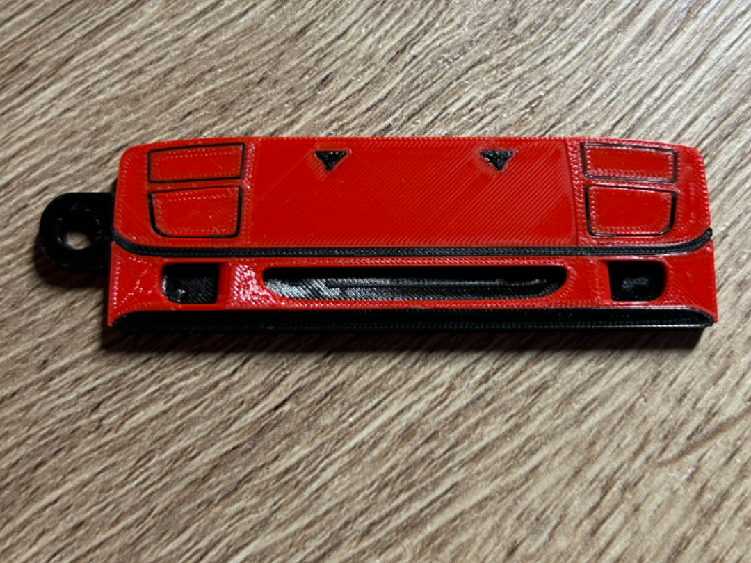Ferrari F40