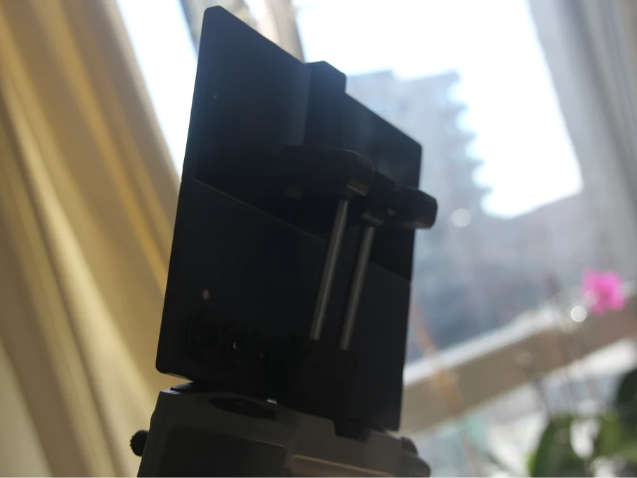 DJI Controller holder for Z Fold Phone mount